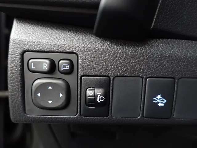 Toyota Auris Touring Sports 1.2T Dynamic 2018 Benzine 15