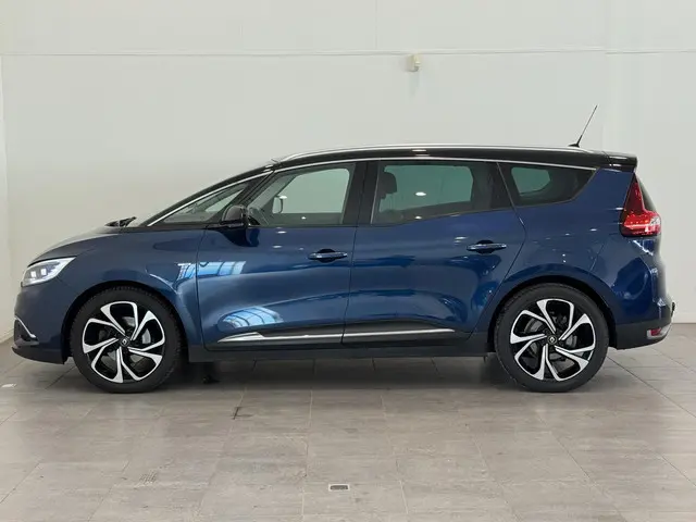 Renault Grand Scénic 1.3 TCe 160 EDC Bose 7p. 2018 Benzine 5