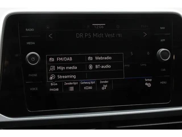 Volkswagen T-Roc 1.5 TSI 150pk DSG Style 2023 Benzine 19