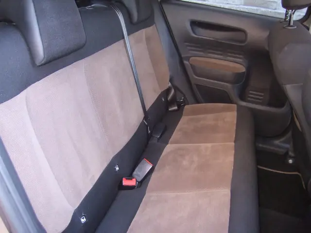 Citroën C4 Cactus 1.2 e-VTi Feel - Navigatie - 2014 Benzine 15