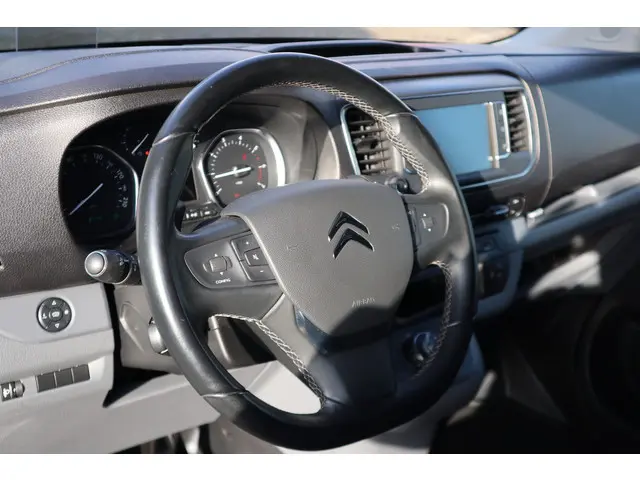 Citroën Jumpy 3