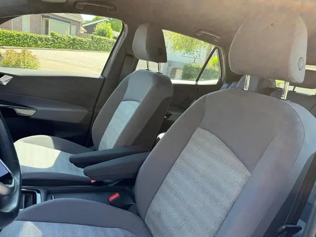 Volkswagen ID.3 City 45 kWh 2021 Elektrisch 12