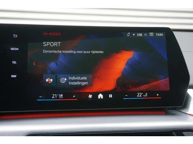 BMW iX2 eDrive20 2025 Elektrisch 19