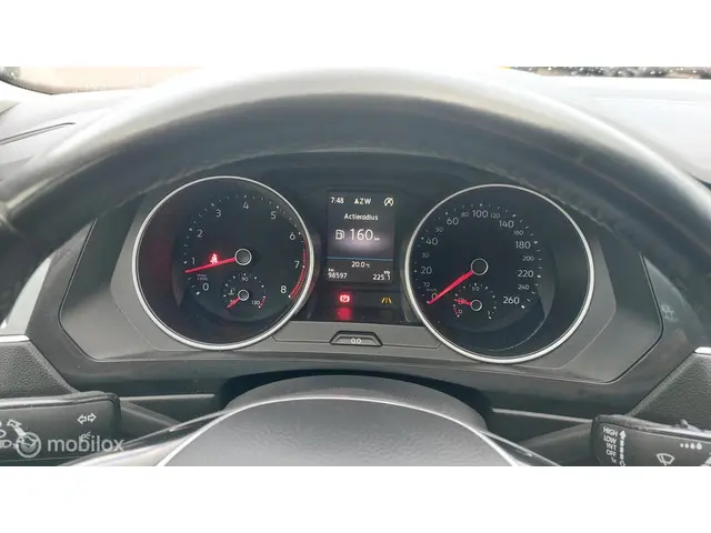 Volkswagen Tiguan 1.4 TSI ACT JOIN 2018 Benzine 18
