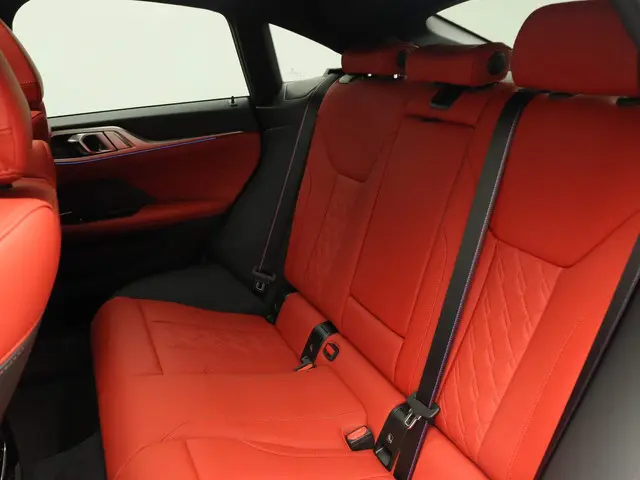 BMW i4 M50 84 kWh 2024 Elektrisch 28