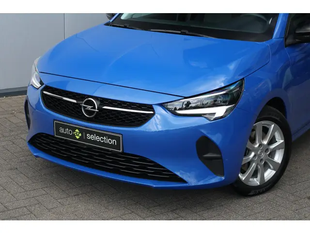 Opel Corsa 3