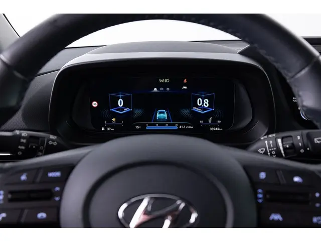 Hyundai i20 1.2 MPI Comfort | AIRCO | VELGEN 2021 Benzine 15