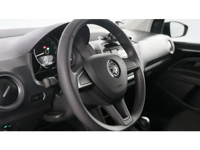 Škoda Citigo e-iV EV 83pk Ambition 2020 Elektrisch 17