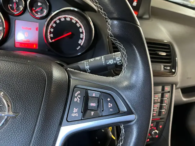 Opel Meriva 1.4 Turbo Business+ 2014 Benzine 16