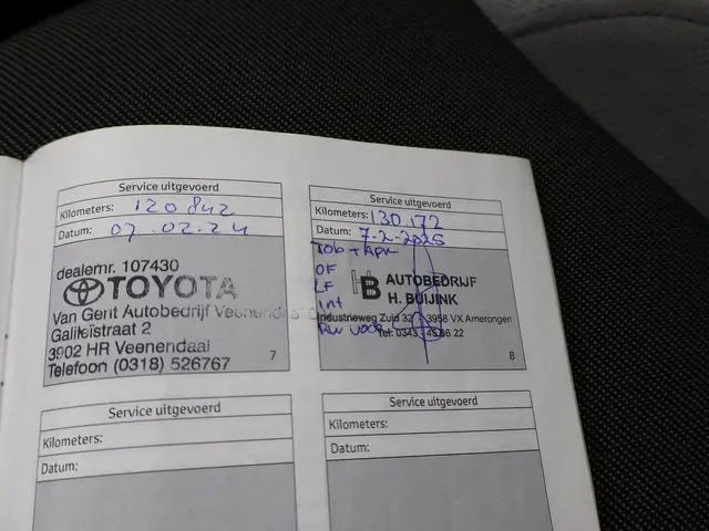 Toyota Aygo 1.0 VVT-i X-PLAY 5-DEURS 2015 Benzine 27