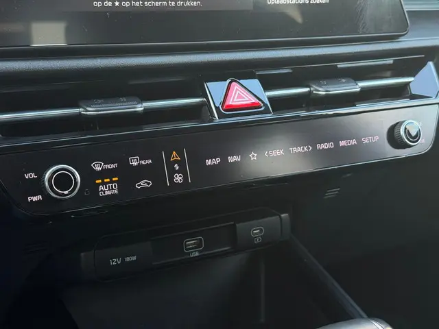 Kia Niro 1.6 GDi PHEV DynamicLine 2022 Hybride Benzine 15