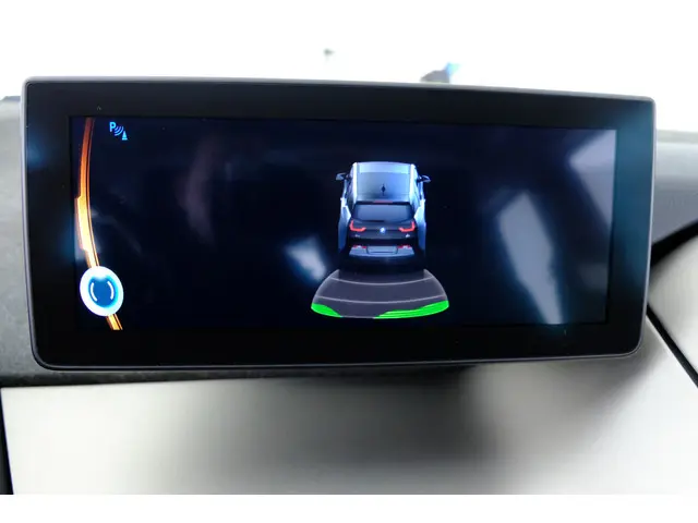 BMW i3 Basis Comfort Advance 22 kWh 2015 Elektrisch 22