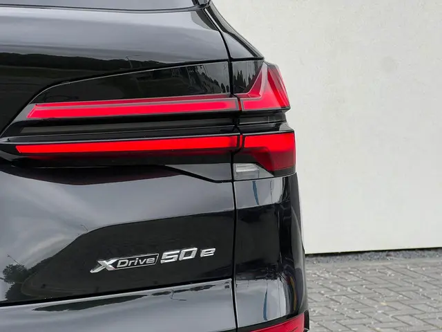 BMW X5 xDrive50e 2024 Hybride Benzine 4