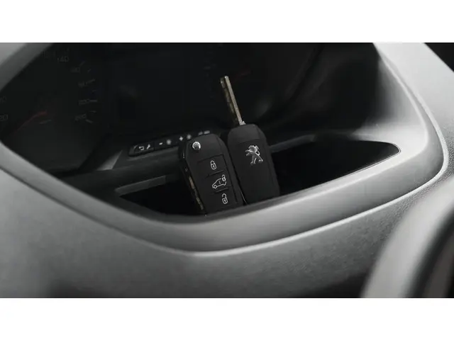 Peugeot Partner 1.5 BlueHDi 100 S&S L1 2024 Diesel 16