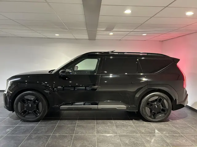 Kia EV9 GT-Line AWD 6p. 99.8 kWh 2024 Elektrisch 16