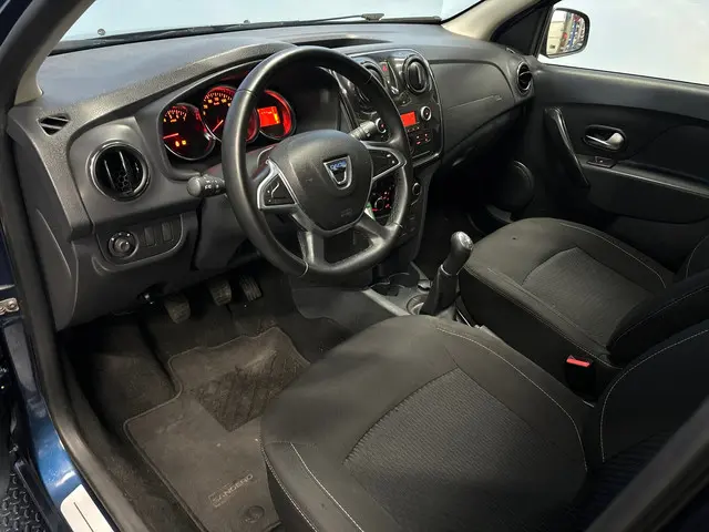 Dacia Sandero 1.0 SCe Laureate airco | Cruise 2019 Benzine 2