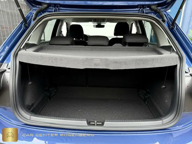 Volkswagen Polo 1.0 TSI Style 2022 Benzine 14