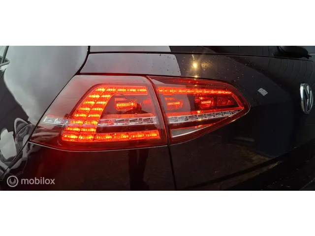 Volkswagen Golf 1.4 TSI,Led,Stoelverw. 2013 Benzine 12