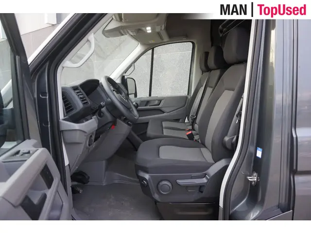 Volkswagen Crafter 35 2.0 TDI L3H3 Highline 2022 Diesel 9