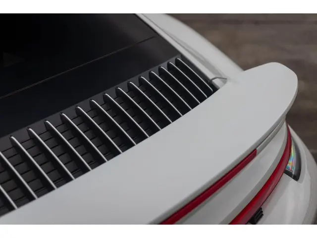 Porsche 911 992 3.8 Turbo S 2024 Benzine 7