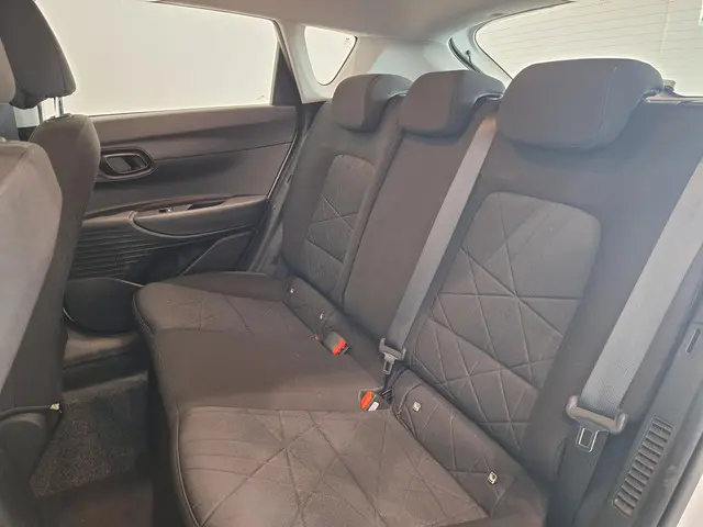 Hyundai Bayon 1.0 T-GDI Comfort Smart 2021 Benzine 8