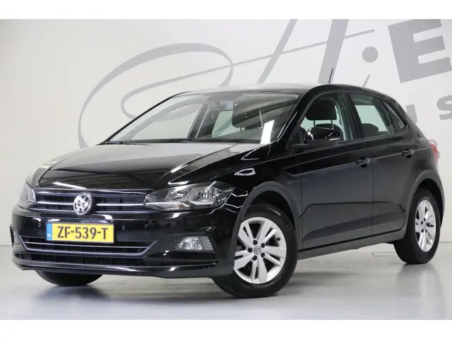 Volkswagen Polo 1.0 TSI NAP/Origineel NL 2019 Benzine