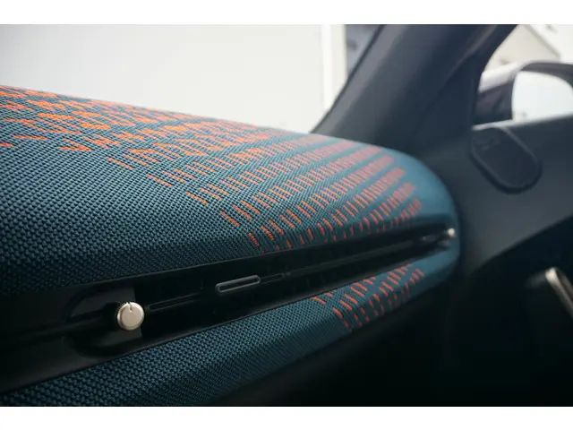 MINI Aceman E 2025 Elektrisch 15