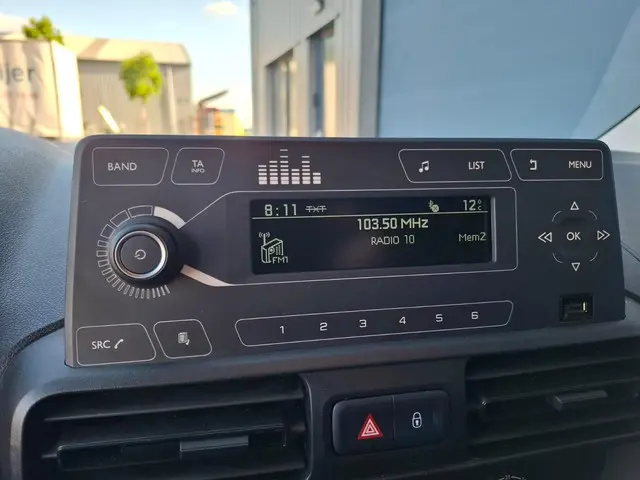 Opel Combo 1.6D L1H1 Edition 2019 Diesel 27