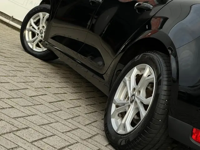 Renault Mégane 1.2 TCe Zen 2016 Benzine 11