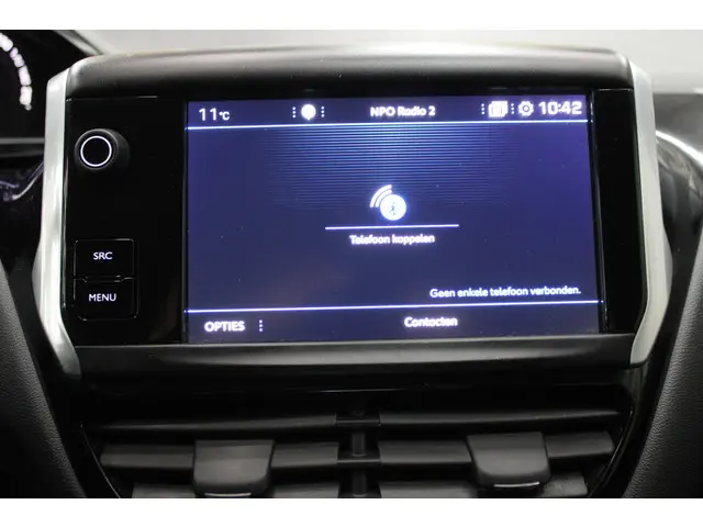 Peugeot 208 1.2 PureTech Blue Lion 2018 Benzine 14