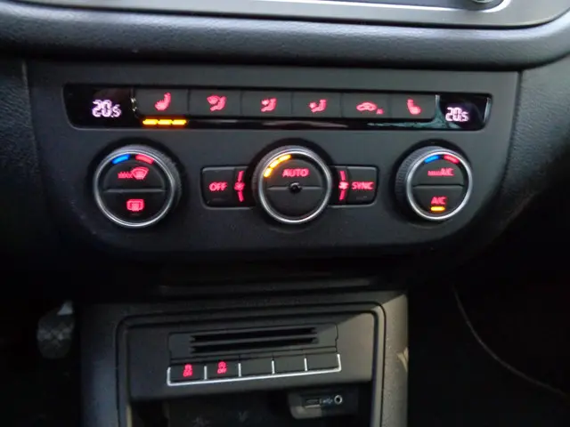 Volkswagen Tiguan 1.4 TSI Sport&Style 2015 Benzine 15