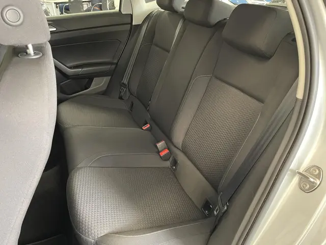 Volkswagen Polo 1.0 TSI Comfortline 2020 Benzine 7