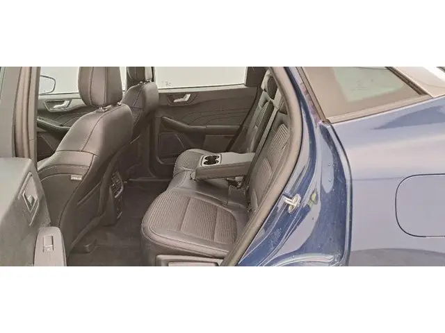 Ford Kuga 2.5 PHEV Titanium 2024 Hybride Benzine 23