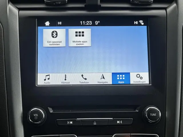 Ford Mondeo Wagon 1.5 ST Line 2018 Benzine 18