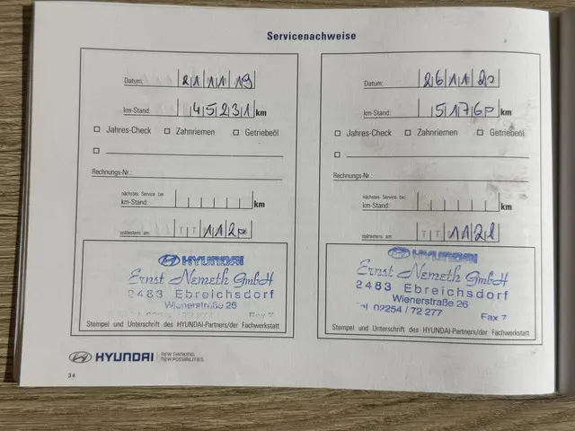 Hyundai ix20 1.6i i-Vision 2014 Benzine 38