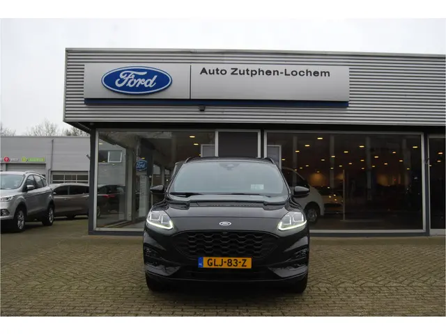 Ford Kuga 2