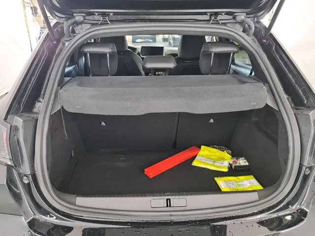 Peugeot 208 1.2 PureTech GT 2022 Benzine 15