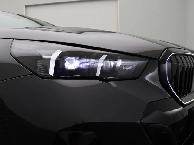 BMW i5 Sedan eDrive40 2025 Elektrisch 21