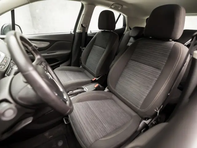 Opel Mokka 1.4 Turbo Sport 2015 Benzine 14
