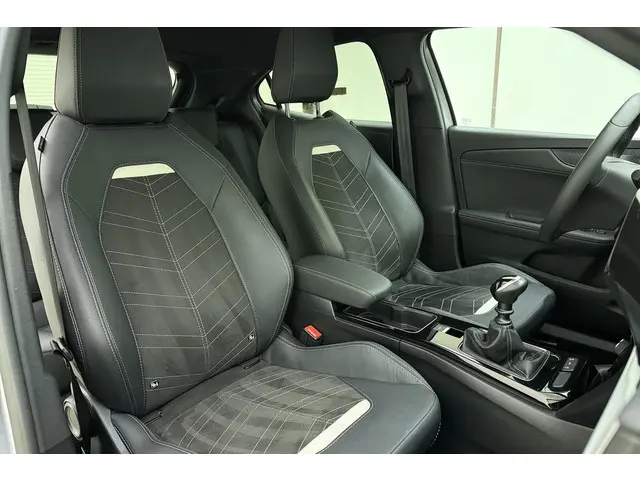 Opel Mokka 1.2 Turbo GS 2024 Benzine 13