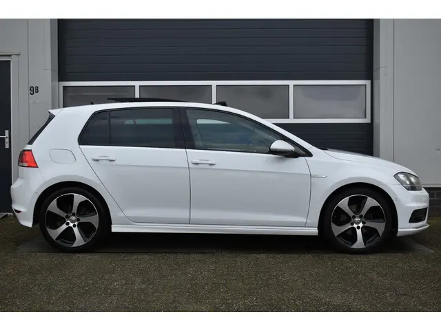 Volkswagen Golf 1.4 TSI Highline R-line 2014 Benzine 6
