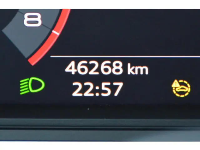 Audi A1 Sportback 3