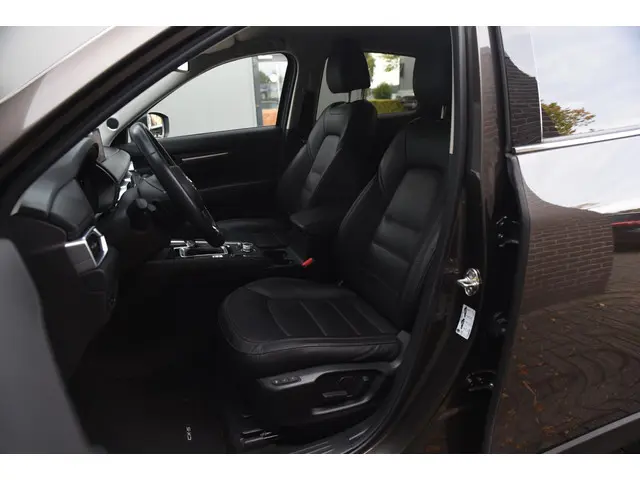 Mazda CX-5 2.5 SkyActiv-G 194 Luxury 2021 Benzine 6