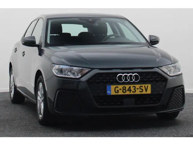 Audi A1 Sportback 25 TFSI Pro Line 2019 Benzine 21