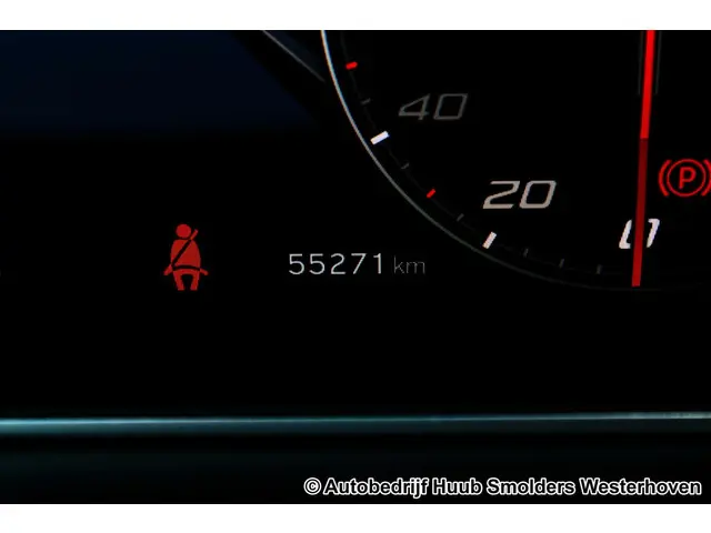SEAT Ateca 1.5 TSI FR Business Intense 2022 Benzine 5