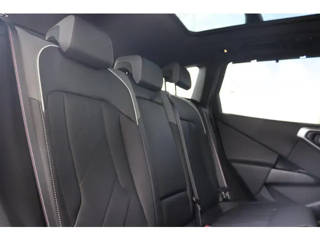 BMW X3 xDrive20i 2025 Benzine 17