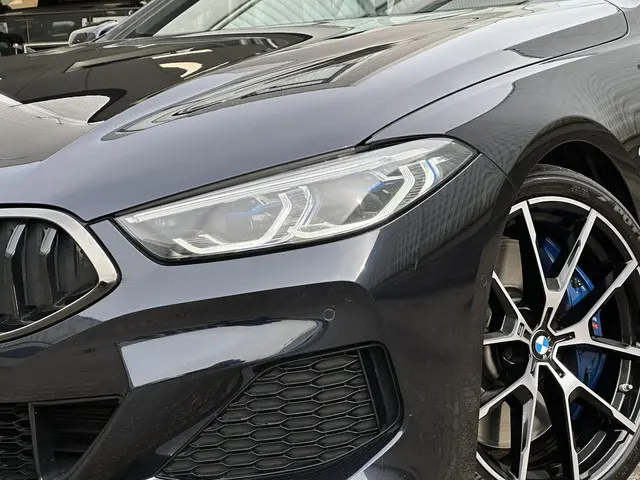 BMW 8 Serie 840i xDrive High Executive 2021 Benzine 19