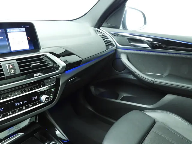 BMW X3 xDrive20i 2019 Benzine 41