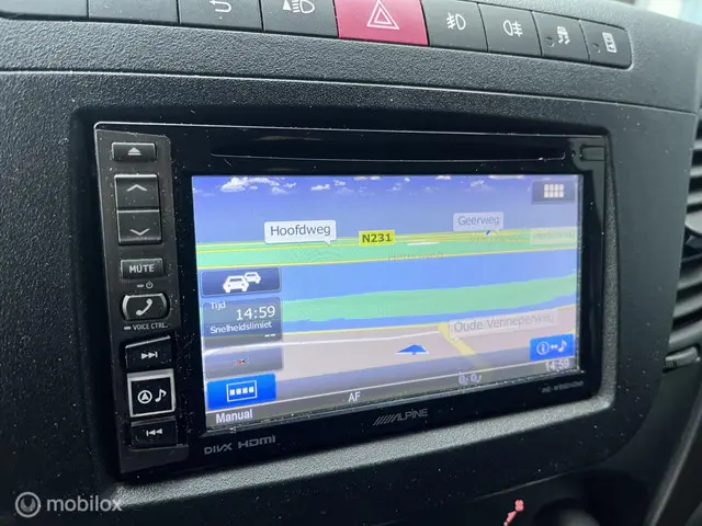 Iveco Daily 35C14V 2.3 AUTOMAAT 352 H2 2019 Diesel 11