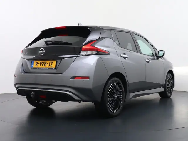 Nissan Leaf e+ Tekna 62 kWh 2022 Elektrisch 7